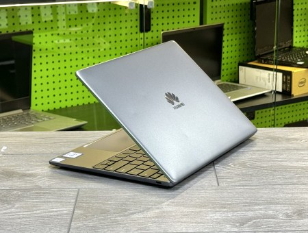 Huawei Matebook 13 wrt-w19 36